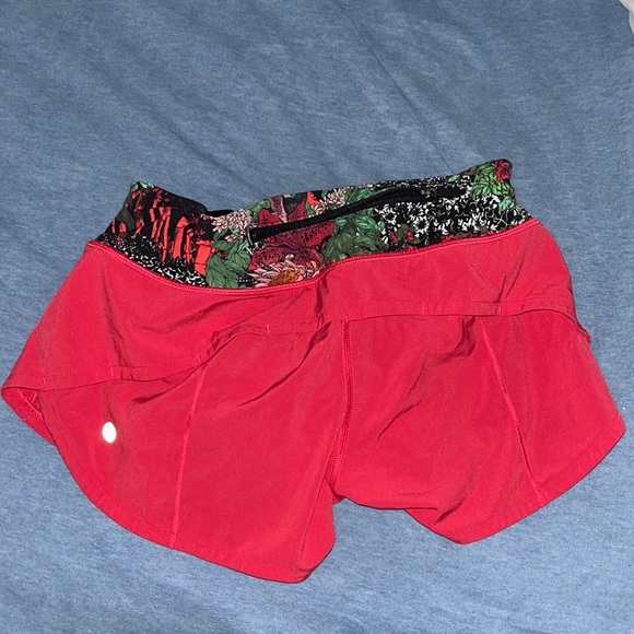 Lulu shorts-2pairs - Picture 2 of 4